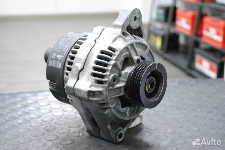 Генератор Honda Civic 1.4, 1.5, 1.6 б/у