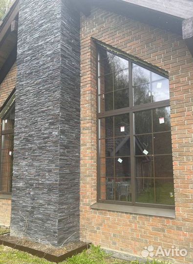 Остекление лоджий