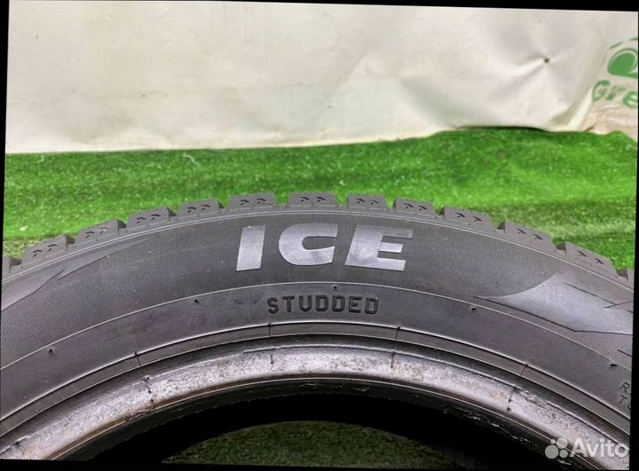 Formula Ice 205/55 R16
