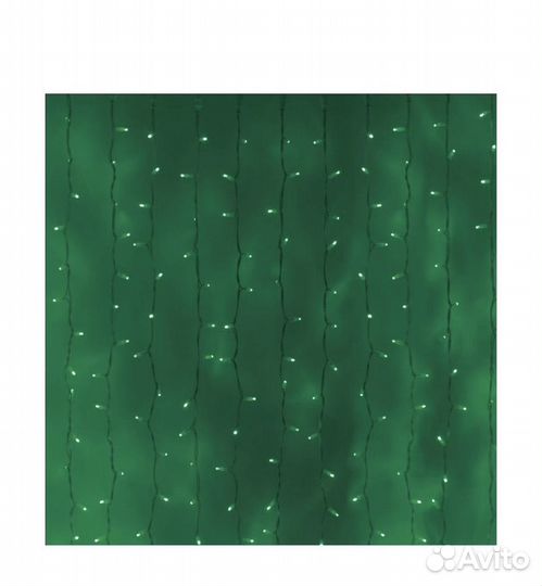 Новогодняя гирлянда