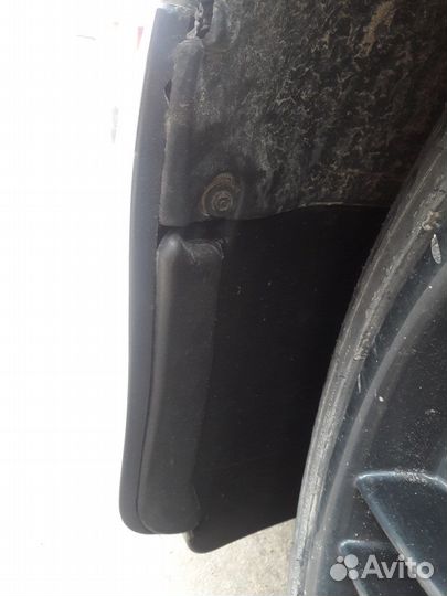 Локеры bmw e39 м5 м тех