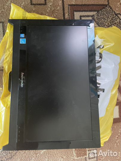 Моноблок lenovo