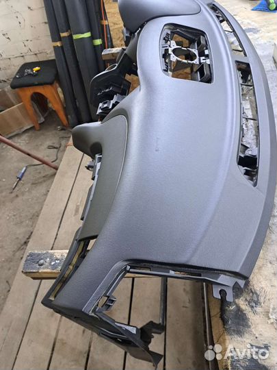 Торпеда infiniti