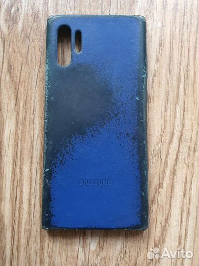Чехол Samsung Galaxy Note 10 Plus