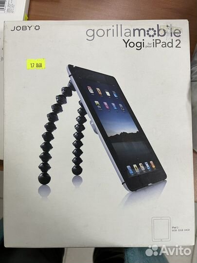 Подставка для iPad