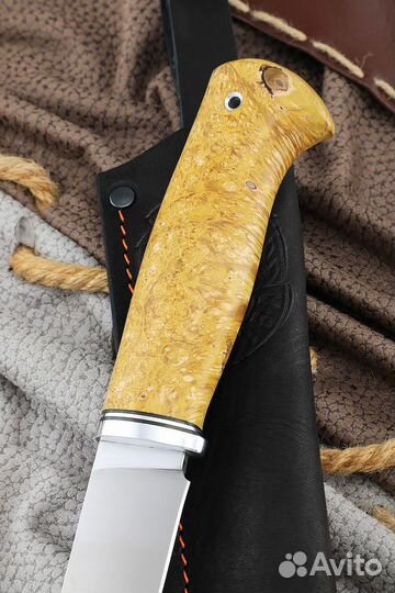 Новинки ножей - Нож 