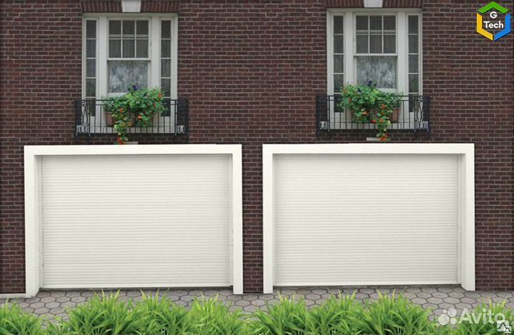 Рольставни