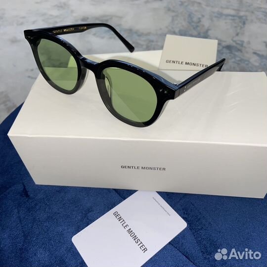 Очки gentle monster lang