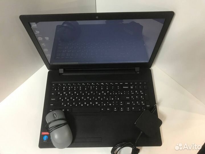 Ноутбук Lenovo IdeaPad 110-15IBR