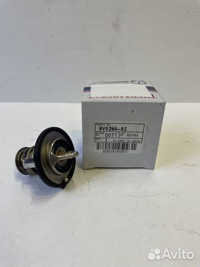 Термостат WV52MA82