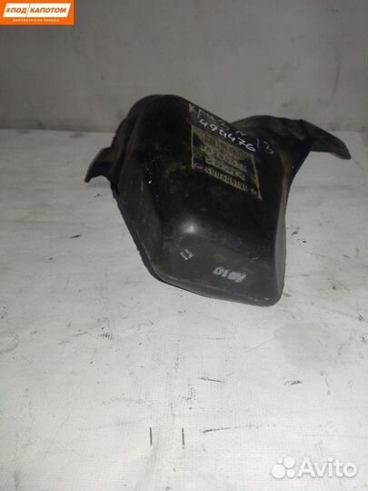 Бачок омывателя передний Chevrolet Cruze 13260579