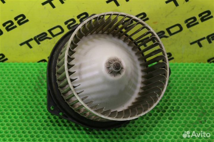 Мотор печки Nissan Liberty RM12 QR20DE