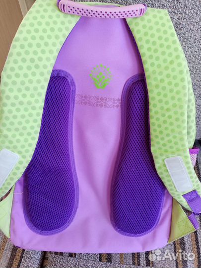 Рюкзак школьный для девочки