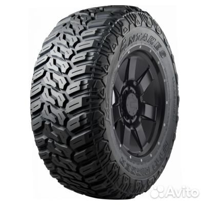 Antares Deep Digger 235/75 R15 104Q