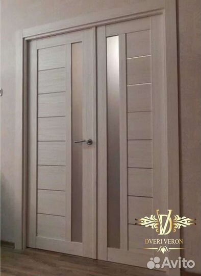 Дверь межкомнатная распашная