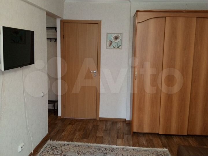 Квартира-студия, 32 м², 3/5 эт.