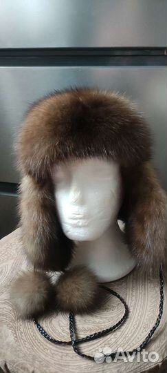 Шапка для девочки