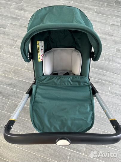 Коляска автокресло foofoo 4 в 1