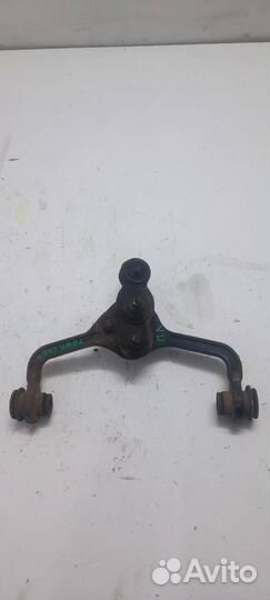 Рычаг передний левый верхний F7AZ3085AA