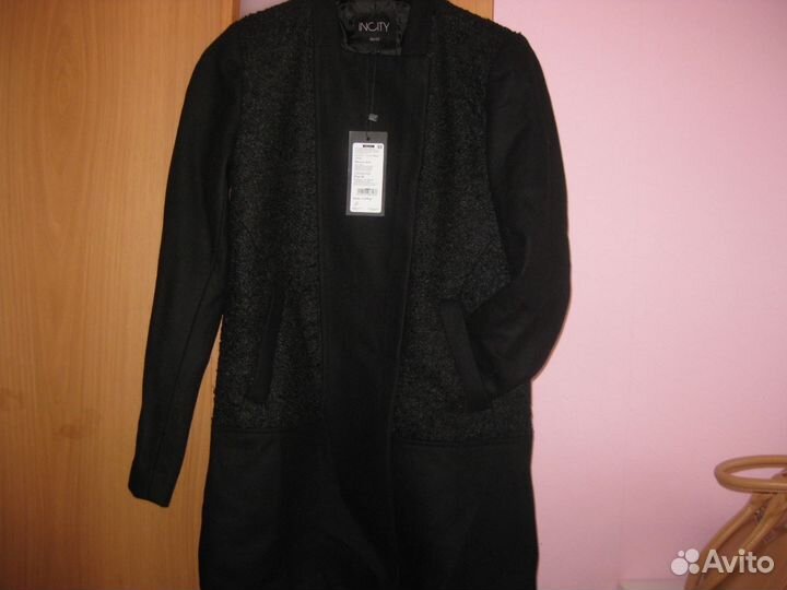 Продам пальто