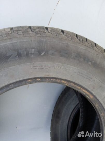 Nokian Tyres Nordman S2 SUV 215/65 R16