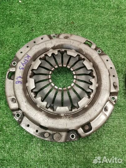 Комплект сцепления Chevrolet Cruz седан 1.6 F16D4