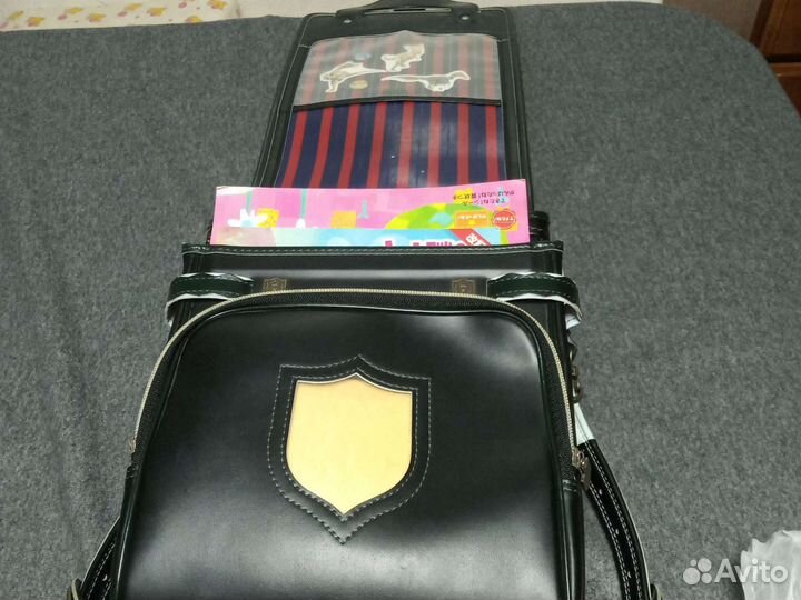 Японского производства Рандосеру Randoseru ранец