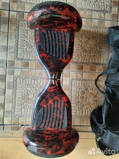 Гироскутер