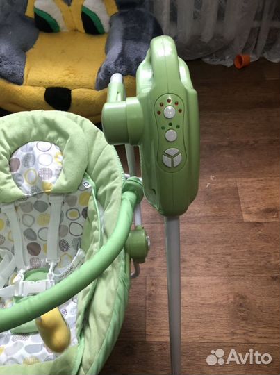 Детские качели