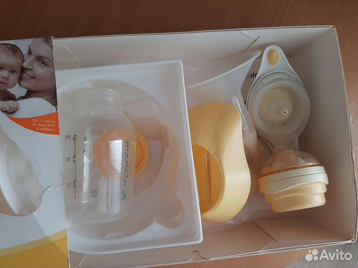 Молокоотсос