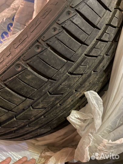 RoadX RXMotion U11 205/45 R17 88W