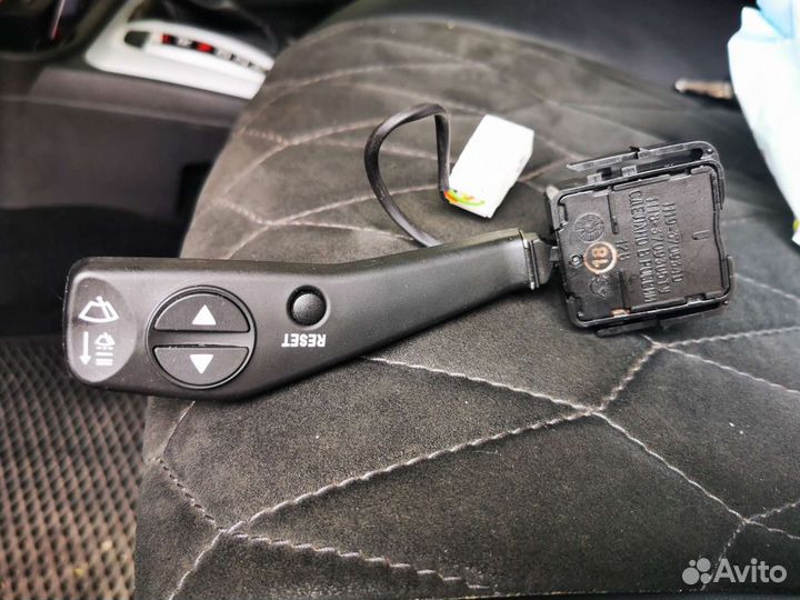 Подрулевой переключатель LADA Granta,Kalina,Datsun