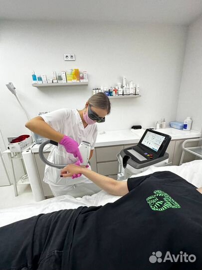 Аппарат для улучшения качества кожи