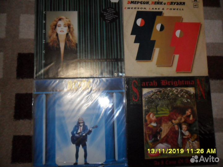 LP:F.duvalsandrakansasalphavillepavlovs dogEurope