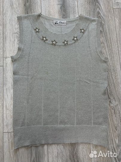 Женские вещи 44-46 размер в хорошем состоянии