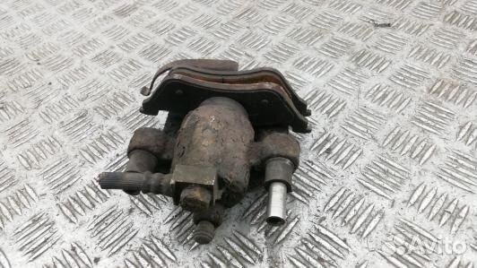 Суппорт тормозной задний правый chrysler voyager G