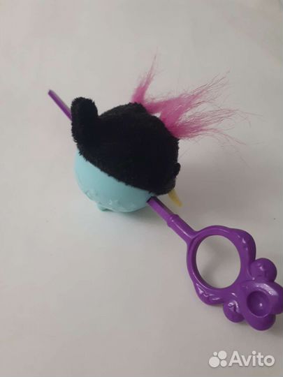 Эко игрушка Волчок - юла