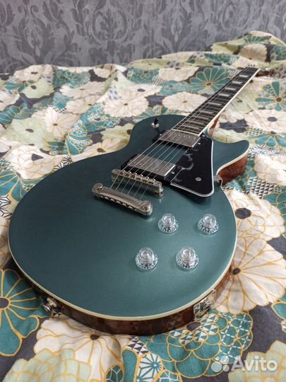 Электрогитара epiphone