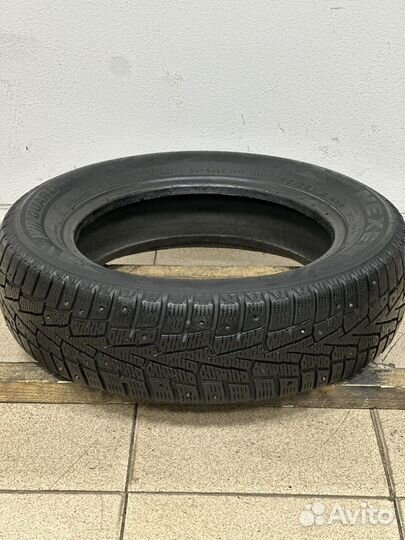 Nexen Winguard WinSpike 185/65 R15 T