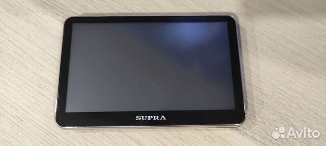 Навигатор Супра