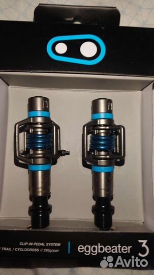 Контактные педали Shimano XTR Ultegra XT