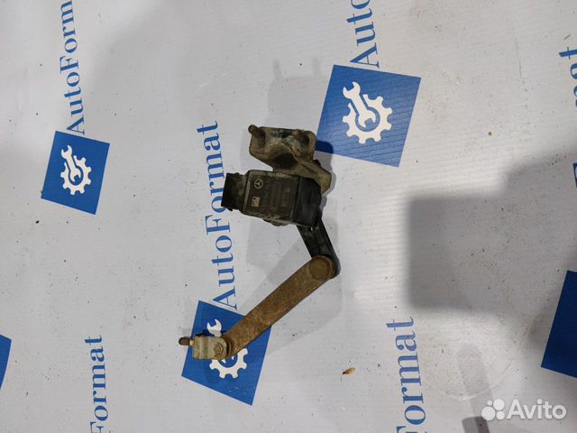 Mercedes w220 Датчик уровня Кузова