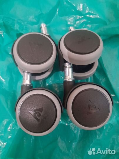 Мебельные колеса