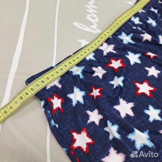 Пижама женская 50-52 Канада новая