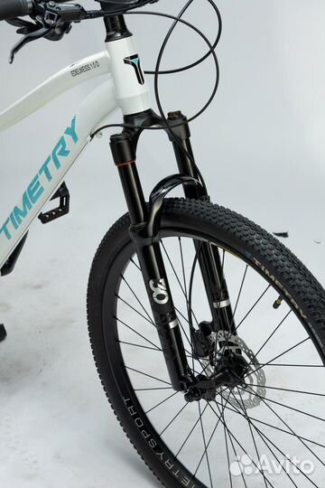 Велосипед женский Timetry TT266