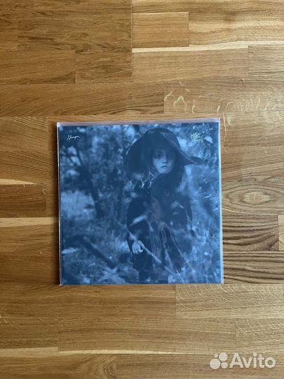 Винил Grouper – Dragging A Dead Deer Up A Hill LP