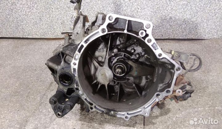 МКПП Mazda 6 (GG) LF 2л