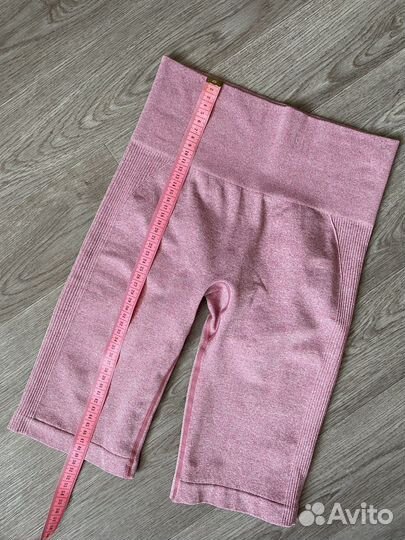 Спортивные шорты для тренировок 42 размер