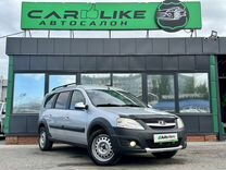 ВАЗ (LADA) Largus Cross 1.6 MT, 2018, 138 296 км, с пробегом, цена 1 129 000 руб.