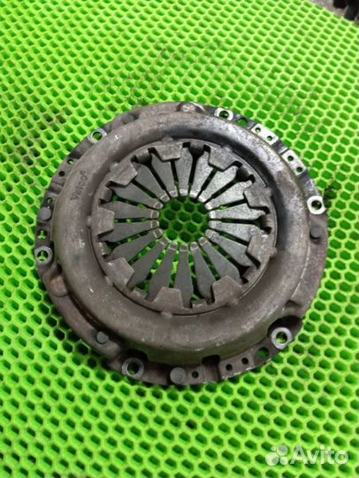 Корзина сцепления Chery Amulet A15 SQR477F 2008